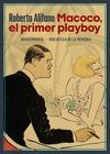 MACOCO, EL PRIMER PLAYBOY