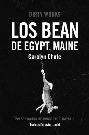 LOS BEAN DE EGYPT, MAINE
