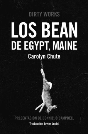 LOS BEAN DE EGYPT, MAINE