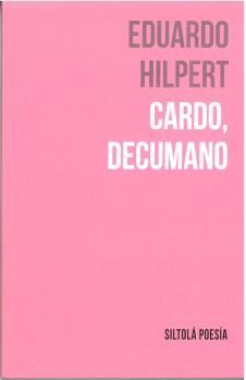 CARDO, DECUMANO