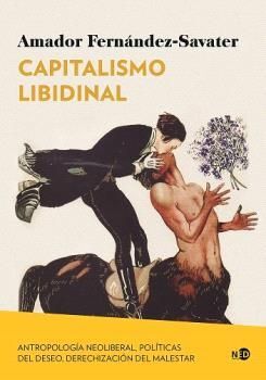 CAPITALISMO LIBIDINAL