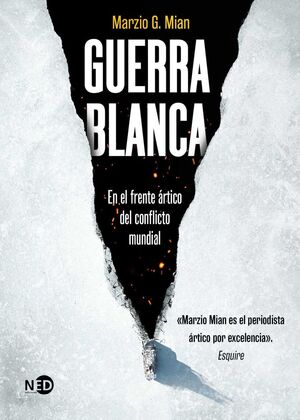 GUERRA BLANCA