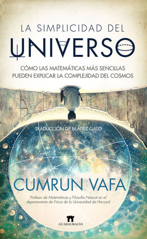 LA SIMPLICIDAD DEL UNIVERSO