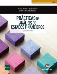 PRÁCTICAS DE ANÁLISIS DE ESTADOS FINANCIEROS