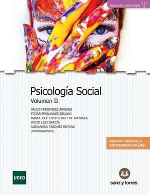 PSICOLOGÍA SOCIAL