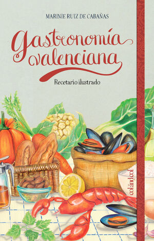 GASTRONOMÍA VALENCIANA