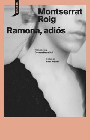 RAMONA, ADIÓS