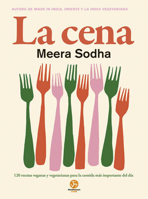 CENA. LA