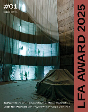 LFA AWARD 2025