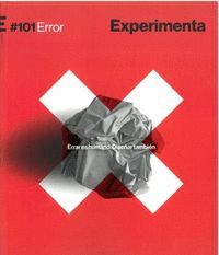 EXPERIMENTA Nº 101 ERROR