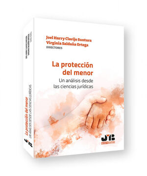 LA PROTECCIÓN DEL MENOR