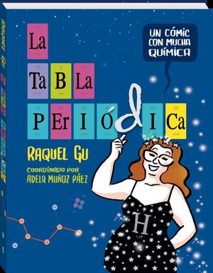 LA TABLA PERIODICA