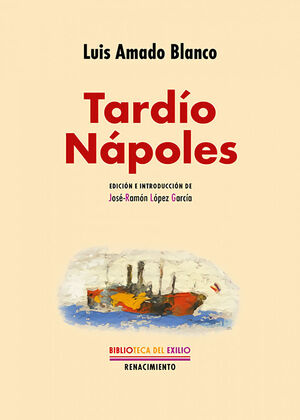 TARDÍO NÁPOLES