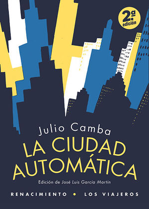 CIUDAD AUTOMATICA,LA