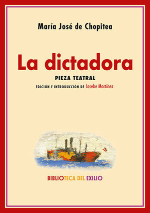 LA DICTADORA