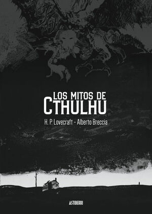 LOS MITOS DE CTHULHU