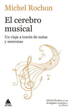 EL CEREBRO MUSICAL