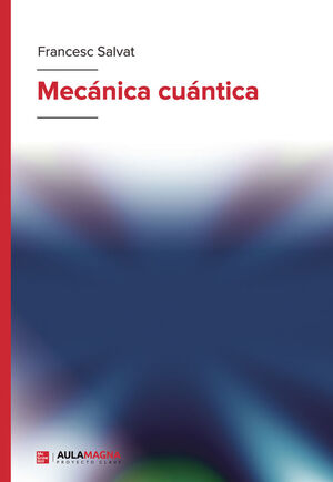 MECÁNICA CUÁNTICA