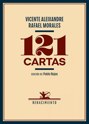 121 CARTAS