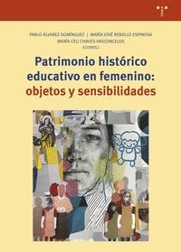 PATRIMONIO HISTÓRICO EDUCATIVO EN FEMENINO