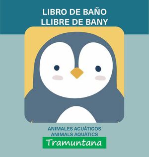 ANIMALES ACUÁTICOS
