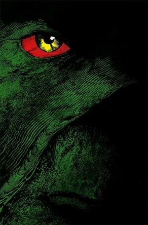 LA COSA DEL PANTANO DE ALAN MOORE  LA SAGA COMPLETA (TERCERA EDICIÓN)