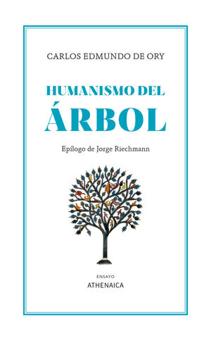 HUMANISMO DEL ÁRBOL