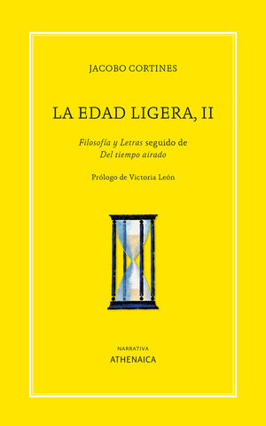 LA EDAD LIGERA, II
