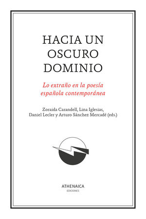 HACIA UN OSCURO DOMINIO