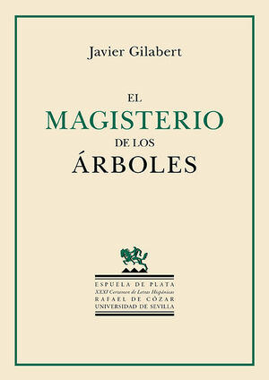 MAGISTERIO DE LOS ARBOLES, EL