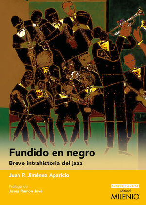 FUNDIDO EN NEGRO