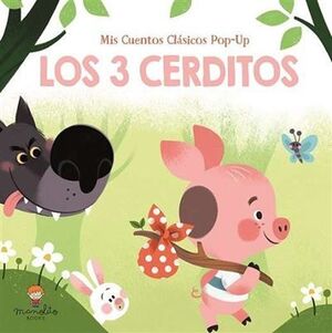 LOS TRES CERDITOS