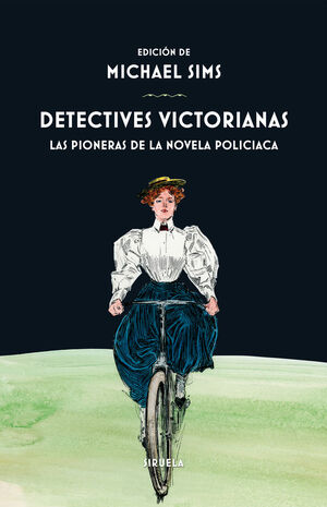 DETECTIVES VICTORIANAS