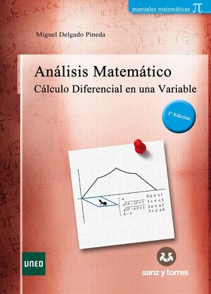 ANÁLISIS MATEMÁTICO