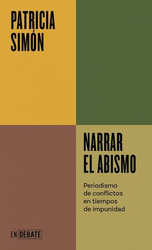 NARRAR EL ABISMO