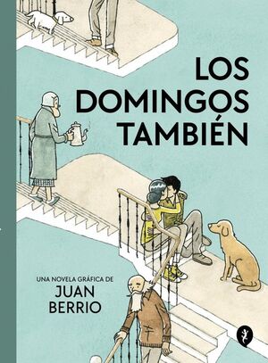 LOS DOMINGOS TAMBIÉN