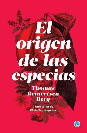 EL ORIGEN DE LAS ESPECIAS