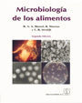 MICROBIOLOGÍA DE LOS ALIMENTOS