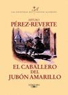 CABALLERO DEL JUBON AMARILLO