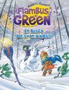 FLAMBUS GREEN. EN BUSCA DEL GRAN VIRIDIU