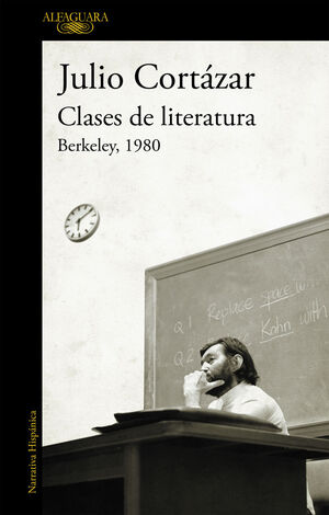 CLASES DE LITERATURA