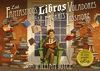 LOS FANTASTICOS LIBROS VOLADORES DEL SR.