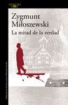 LA MITAD DE LA VERDAD (UN CASO DEL FISCAL SZACKI 2)