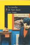 LA NOCHE DE SAN JUAN
