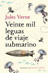 VEINTE MIL LEGUAS DE VIAJE SUBMARINO (COLECCION ALFAGUARA CLASICOS)