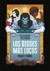 LOS DIOSES MÁS LOCOS