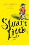 STUART LITTLE (ILUSTRADO POR GARTH WILLIAMS) (COLECCIÓN ALFAGUARA CLÁSICOS)