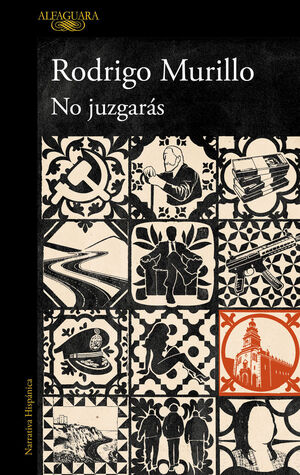 NO JUZGARAS (MAPA DE LAS LENGUAS)