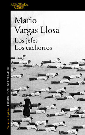 LOS JEFES/LOS CACHORROS (ALF)
