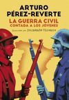 LA GUERRA CIVIL CONTADA A LOS JÓVENES